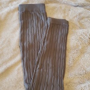 F & F sweater leggings